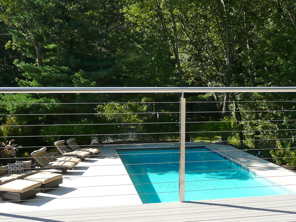 Garde-corps TX inox Stick-it-France